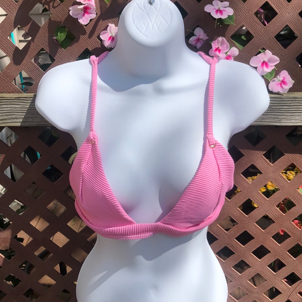 Kopper & Zink Bikini Top